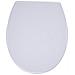 Copri Water Coperchio Wc Pasadena Termoplastica Bianco 250040646 - Foto miniatura 6