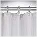 Tenda Per Doccia Madeira 180 Cm Bianca 238501310 - Foto miniatura 2