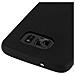 Cover Slim In Silicone Gel Nera Per Samsung Galaxy S7 Edge - Foto miniatura 4