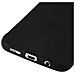 Cover Slim In Silicone Gel Nera Per Samsung Galaxy S7 Edge - Foto miniatura 5