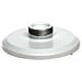 PFA101 Adattatore per Supporto Dome Serie HdbwE-Z Diametro 159 mm  - Foto miniatura 1