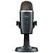 Yeti Nano Shadow Grey - Microfono Professionale Usb Win / Mac - Foto miniatura 1