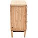 Cassettiera in Legno Massello di Abete 80x36x75 cm - Foto miniatura 7