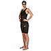 Costumi Da Bagno Powerskin Carbon Air 2 Costumi Donna Fr 28 - Foto miniatura 2