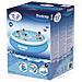 Piscina Gonfiabile Rotonda Fast Set 366x76 Cm 57273 - Foto miniatura 3