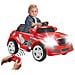 Twinkle Car R / c Ce Auto Cavalcabile - Foto miniatura 2