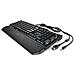 Pavilion Tastiera Gaming Keyboard 800 Layout Italiano - Foto miniatura 1