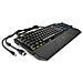 Pavilion Tastiera Gaming Keyboard 800 Layout Italiano - Foto miniatura 2