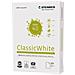 Carta Steinbeis Classic White A3 80gr 500fg 100 Riciclata - Foto miniatura 1
