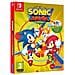 Sonic Mania Plus Switch [ fr Import] - Foto miniatura 1