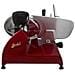 Affettatrice Red Line 300 - Rossa - Foto miniatura 1