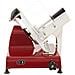 Affettatrice Red Line 300 - Rossa - Foto miniatura 4