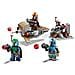 Gioco per Bambini Battle Pack Mandaloriano - Foto miniatura 2