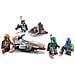 Gioco per Bambini Battle Pack Mandaloriano - Foto miniatura 3