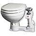 Wc Toilet Aquat Marine Manuale Aquat Compact - Foto miniatura 1