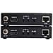 Hdmi Over Cat6 Extender - 4k 60 330ft / 100m - Ir Support In - Foto miniatura 4
