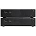 Hdmi Over Cat6 Extender - 4k 60 330ft / 100m - Ir Support In - Foto miniatura 3