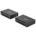 Hdmi Over Cat6 Extender - 4k 60 330ft / 100m - Ir Support In - Foto miniatura 2