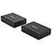 Hdmi Over Cat6 Extender - 4k 60 330ft / 100m - Ir Support In - Foto miniatura 1