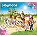 PLM9427 City Life - Carrozza degli Sposi - Foto miniatura 5