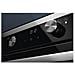 Forno Elettrico da Incasso Serie 900 KBZE10X Capacità 85 L Multifunzione Ventilato Potenza 3100 W Colore Acciaio Inox - Foto miniatura 5