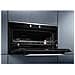 Forno Elettrico da Incasso Serie 900 KBZE10X Capacità 85 L Multifunzione Ventilato Potenza 3100 W Colore Acciaio Inox - Foto miniatura 7