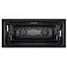 Forno Elettrico da Incasso Serie 900 KBZE10X Capacità 85 L Multifunzione Ventilato Potenza 3100 W Colore Acciaio Inox - Foto miniatura 8