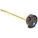 Termostato Rts 3 300 70/80 Lungh 300 Mm 70/80°c Resistenze Termostati - Foto miniatura 1