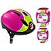Rose K670507 - Casco + Gomitiere Per Sci - Foto miniatura 1