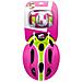 Rose K670507 - Casco + Gomitiere Per Sci - Foto miniatura 4