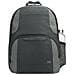The One Borsa Per Notebook 39,6 Cm [15.6] Zaino Grigio (theone Basic Backpack 14-15.6in -.)  - Foto miniatura 2