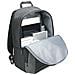 The One Borsa Per Notebook 39,6 Cm [15.6] Zaino Grigio (theone Basic Backpack 14-15.6in -.)  - Foto miniatura 4