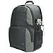 The One Borsa Per Notebook 39,6 Cm [15.6] Zaino Grigio (theone Basic Backpack 14-15.6in -.)  - Foto miniatura 6