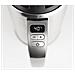 Bollitore Elettrico WK Cool Touch in Acciaio Inox Potenza 1800 Watt Capacità 1 Litro - Foto miniatura 4