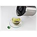 Bollitore Elettrico WK Cool Touch in Acciaio Inox Potenza 1800 Watt Capacità 1 Litro - Foto miniatura 6