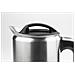 Bollitore Elettrico WK Cool Touch in Acciaio Inox Potenza 1800 Watt Capacità 1 Litro - Foto miniatura 8