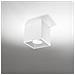 Quad - 1 Luce Da Incasso A Soffitto Bianco, Gu10 - Foto miniatura 12