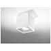Quad - 1 Luce Da Incasso A Soffitto Bianco, Gu10 - Foto miniatura 6