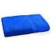 Tintunita & Co Set Asciugamani, 100% Cotone, Blu Elettrico, 100x60x0.8 Cm - Foto miniatura 2