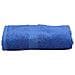Tintunita & Co Set Asciugamani, 100% Cotone, Blu Elettrico, 100x60x0.8 Cm - Foto miniatura 4