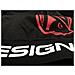 Logo Rosso, L, Nero, Rosso, Reggiseno Sportivo, 010002003 - Foto miniatura 2