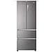 Frigorifero 4 Porte FD 15 FPAA Total No Frost Classe F Capacità Netta 446 Litri Colore Argento - Foto miniatura 1