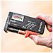 Universale Della Batteria Tester - Foto miniatura 3