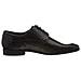 311666051000, Scarpe Stringate Derby Uomo Nero (black 1000), 45 Ue - Foto miniatura 2