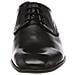 311666051000, Scarpe Stringate Derby Uomo Nero (black 1000), 45 Ue - Foto miniatura 4