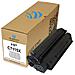 TONER COMPATIBILE - 2x C7115x, 15x Negro Compatible Con Hp Laserjet 1200 1220 3300 3320 3380 - Foto miniatura 2