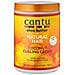 Burro Di Karit Capelli Naturali Di Cocco Curling Crema Salon Size 709 G - Foto miniatura 1
