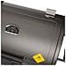Barbecue a Gas Addizio Superficie Cottura 60 x 41 cm Colore Antracite - Foto miniatura 2