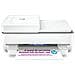 Stampante Multifunzione ENVY 6420e Inkjet a Colori Stampa Copia Scansione Fax A4 10 ppm (B / N) 7 ppm (a Colori) Wi-Fi / USB 6 Mesi di Inchiostro Inclusi con + - Foto miniatura 1