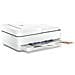 Stampante Multifunzione ENVY 6420e Inkjet a Colori Stampa Copia Scansione Fax A4 10 ppm (B / N) 7 ppm (a Colori) Wi-Fi / USB 6 Mesi di Inchiostro Inclusi con + - Foto miniatura 2